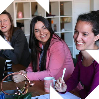 how we think about learning