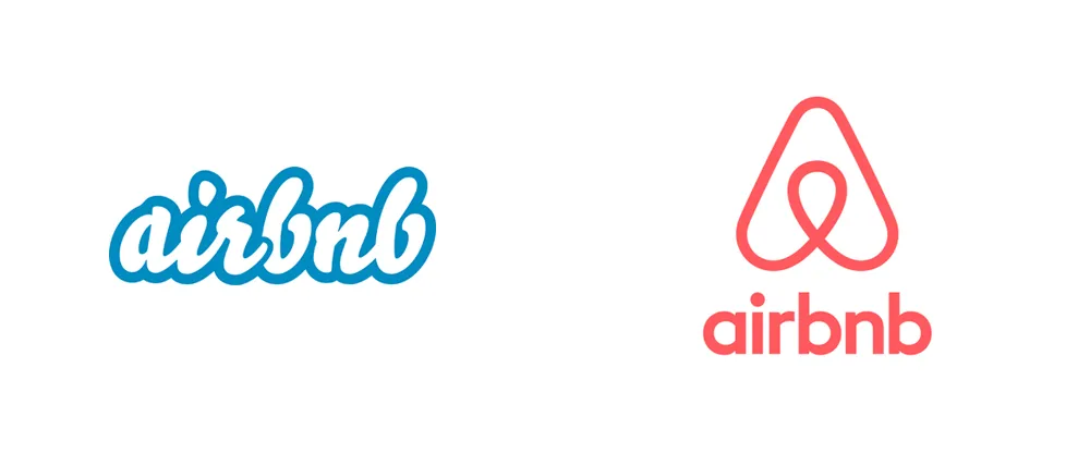 Airbnb Bélo logo visual design showcasing effective communication through branding Airbnb Bélo logo visual design showcasing effective communication through branding