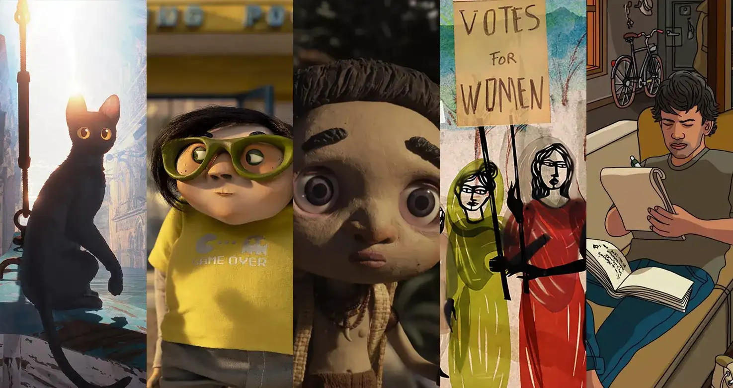 Rising demand for animation design professionals in film and entertainment