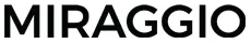 Miraggio logo