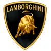 Lamborghini logo