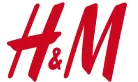 H & M logo