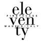 Eleventy logo