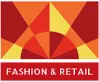 Fashion of retail logo