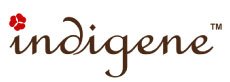 Indigene logo
