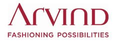 Arvind Mills logo