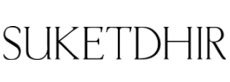 Suket Dhir logo